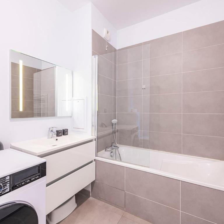 Dreamland Disneyland bmyguest - Appartement 3 Chambres - 17