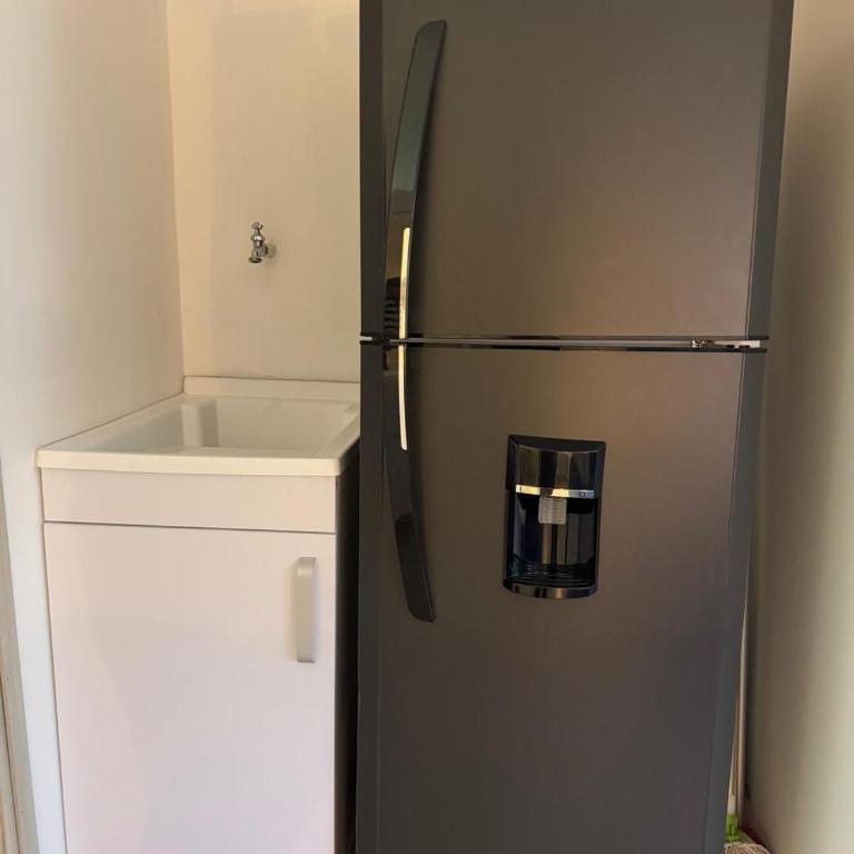 Loft moderno en el Poblado con Aire acondicionado - One-Bedroom Apartment - 9