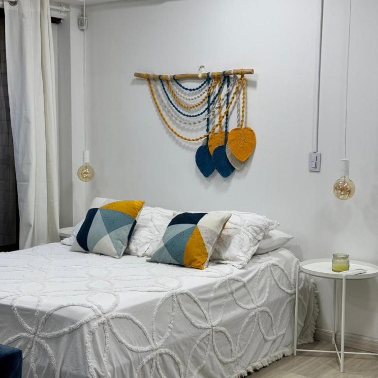 Loft moderno en el Poblado con Aire acondicionado - One-Bedroom Apartment - 10