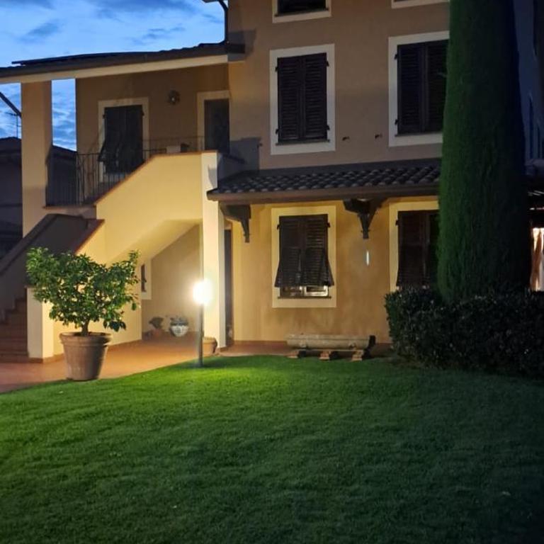 Il Timo - Appartamento con 3 Camere da Letto - 31