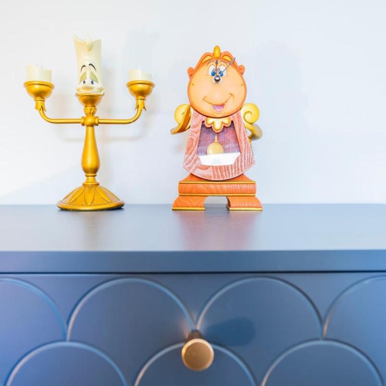Dreamland Disneyland bmyguest - Appartement 3 Chambres - 8