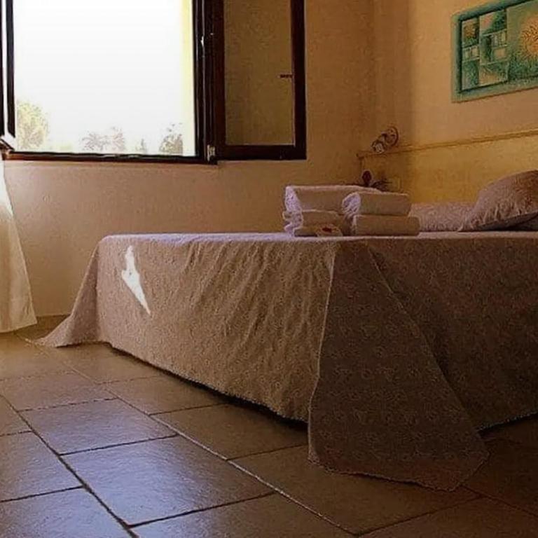 Il Melograno di Nora - Ampia Camera Matrimoniale - 8