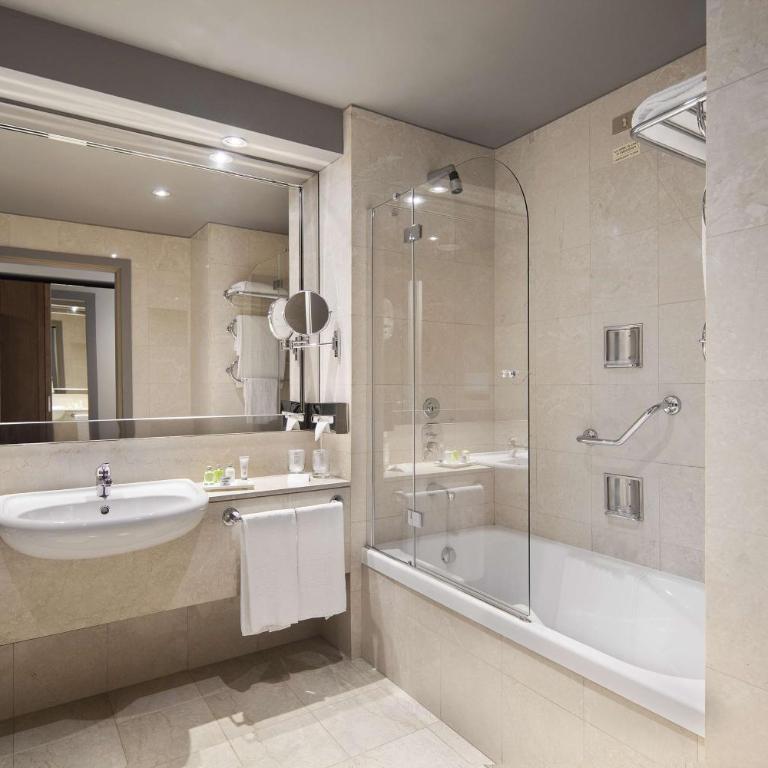 NH Torino Lingotto Congress - Suite - 2