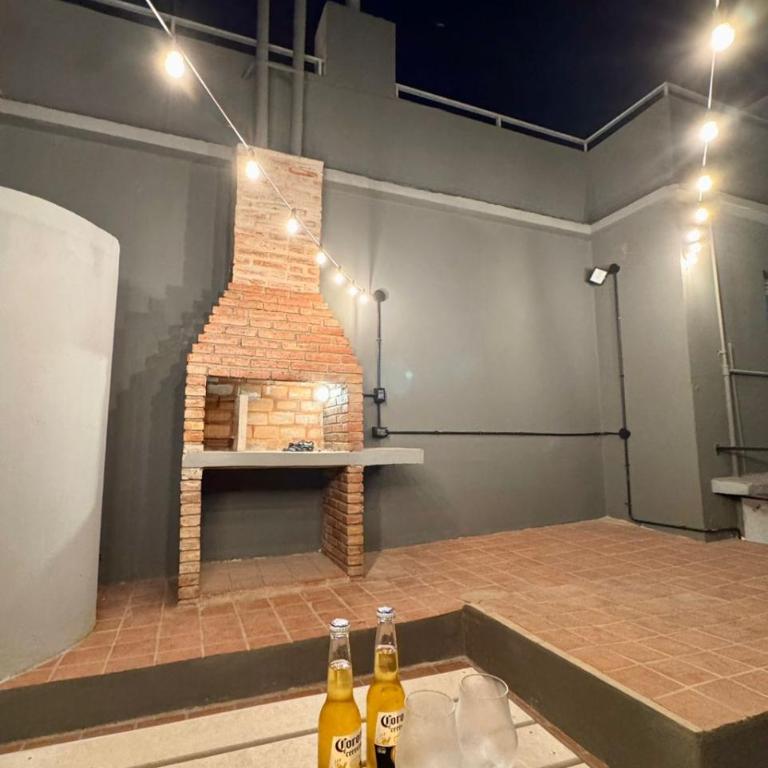 Calma 1939 - Apartamento de 1 dormitorio - 5