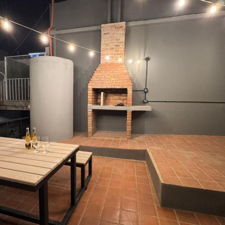 Calma 1939 - Apartamento de 1 dormitorio - 6