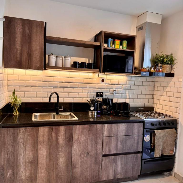 Calma 1939 - Apartamento de 1 dormitorio - 7