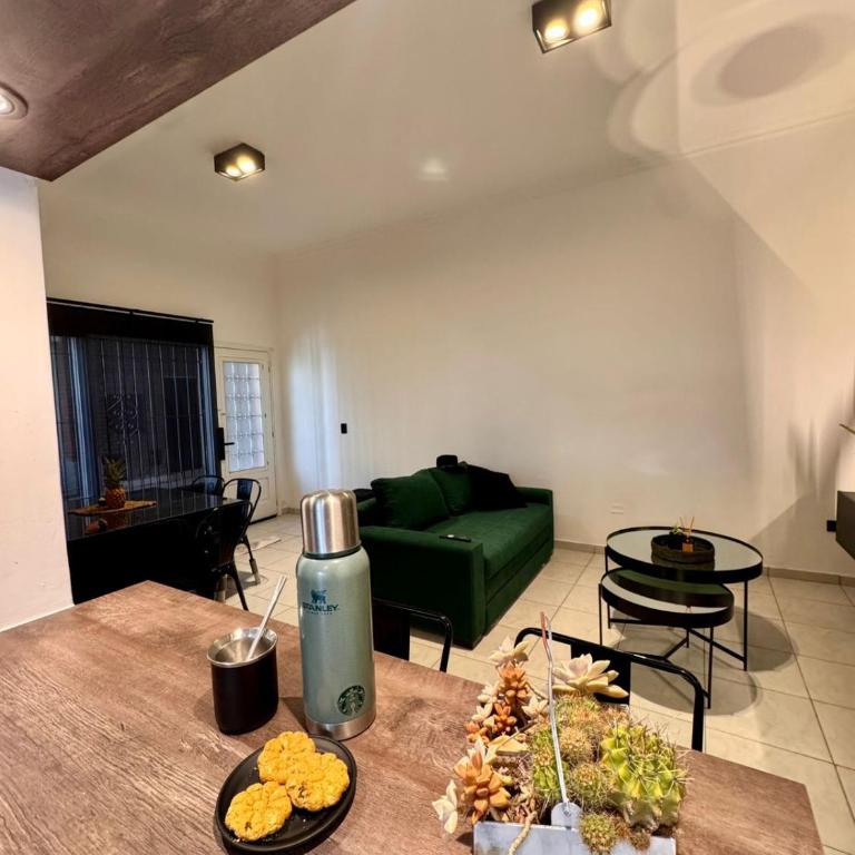 Calma 1939 - Apartamento de 1 dormitorio - 9
