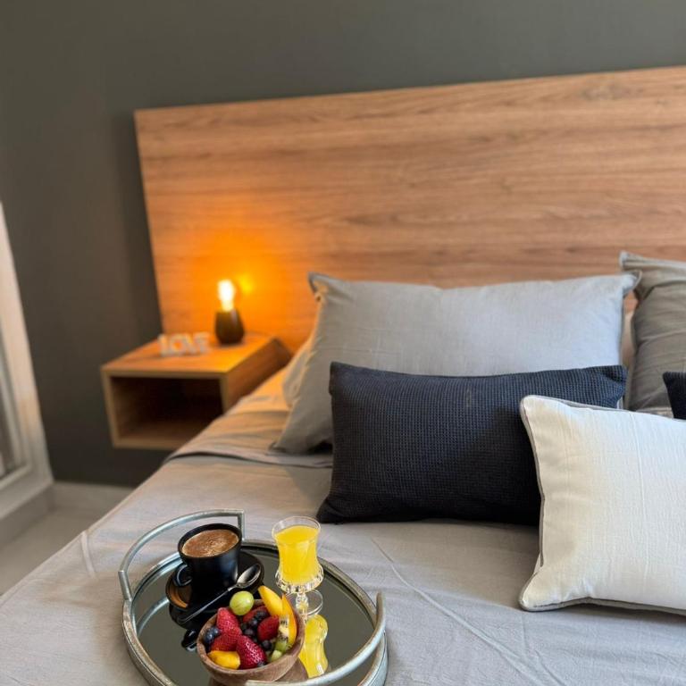 Calma 1939 - One-Bedroom Apartment - 10