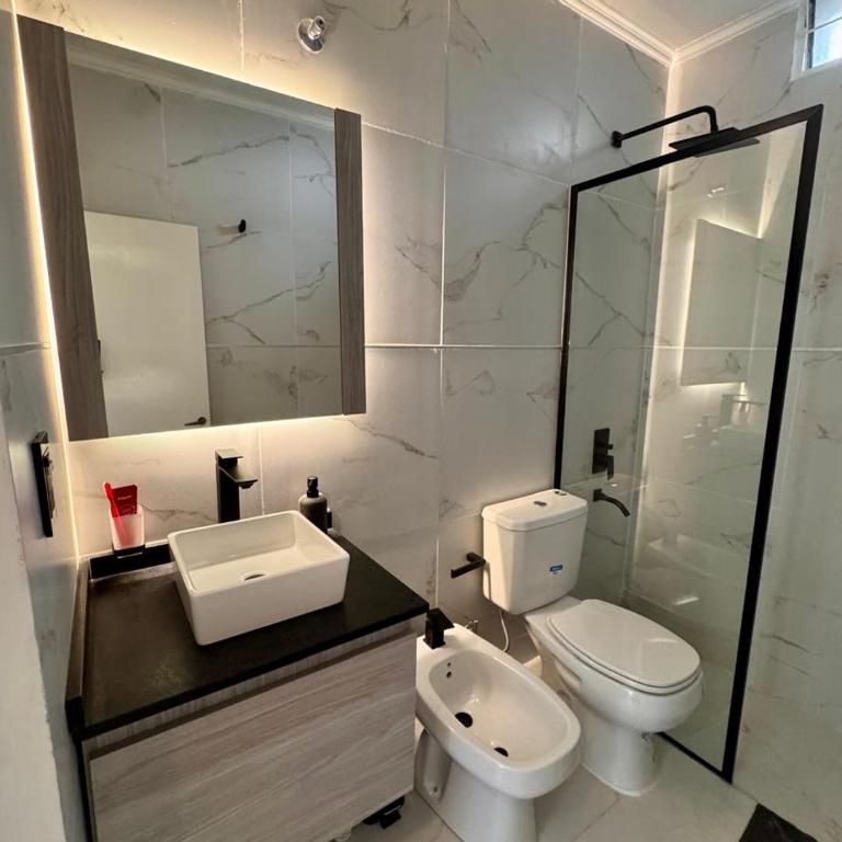 Calma 1939 - Apartamento de 1 dormitorio - 12