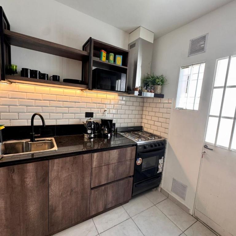 Calma 1939 - Apartamento de 1 dormitorio - 13