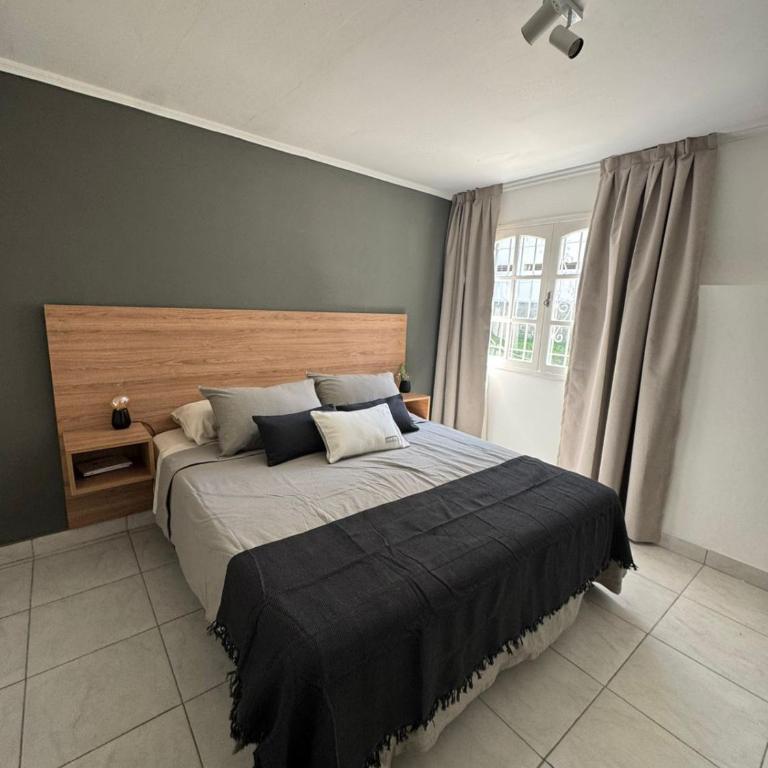 Calma 1939 - Apartamento de 1 dormitorio - 14