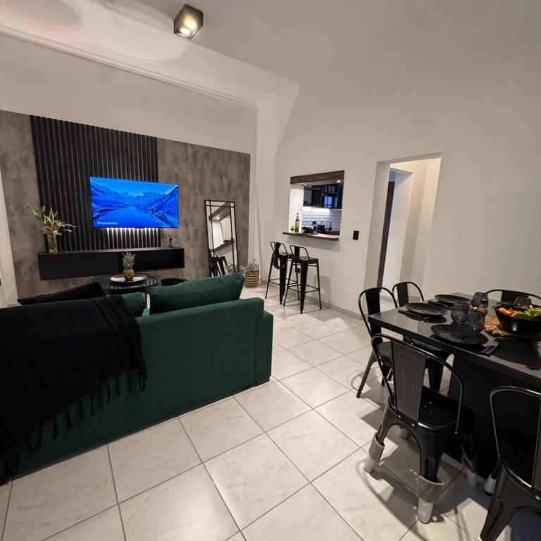 Calma 1939 - Apartamento de 1 dormitorio - 16