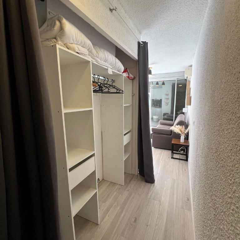 Cocon Azur Studio Cavalaire - Appartamento con 1 Camera da Letto - 7