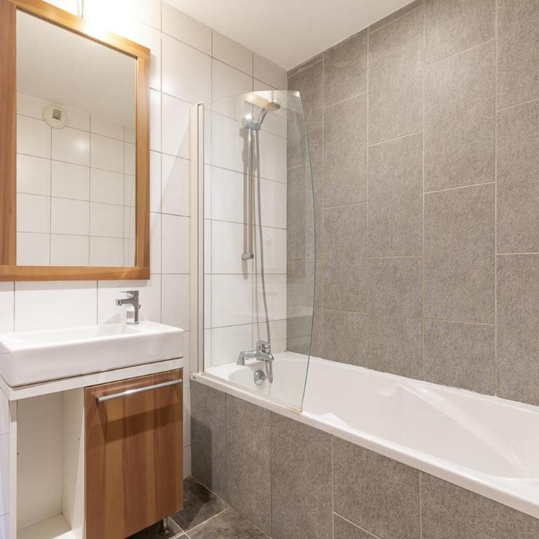 Résidence Les Portes du Grand Massif - Flaine - Appartement avec Vue sur la Montagne - 6