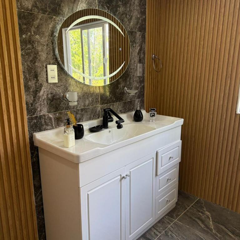 Spa la casona de pirque - Casa de 2 dormitorios - 5