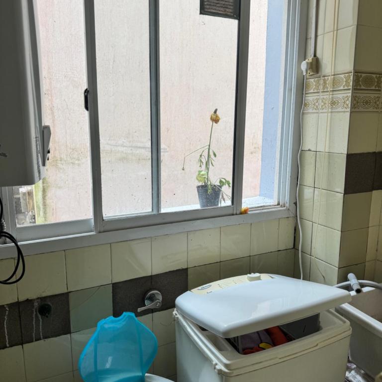 Departamento al mar - Apartamento de 1 dormitorio - 4