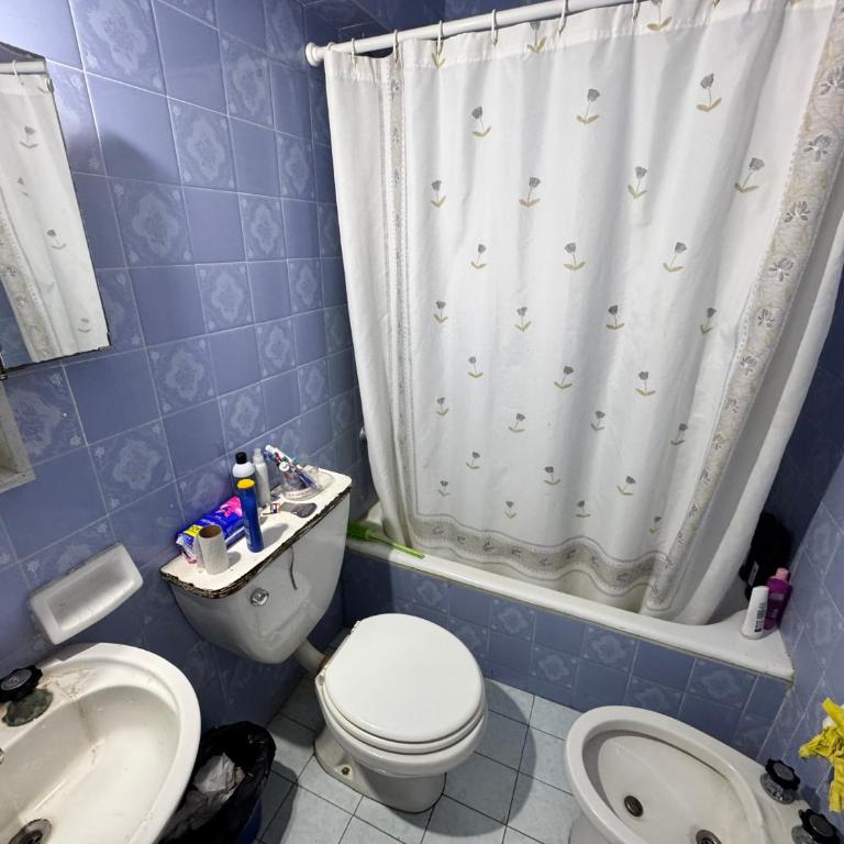 Departamento al mar - Apartamento de 1 dormitorio - 5