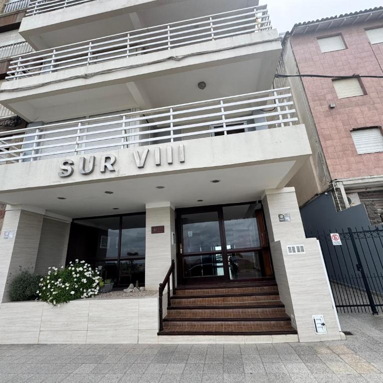 Departamento al mar - Apartamento de 1 dormitorio - 7