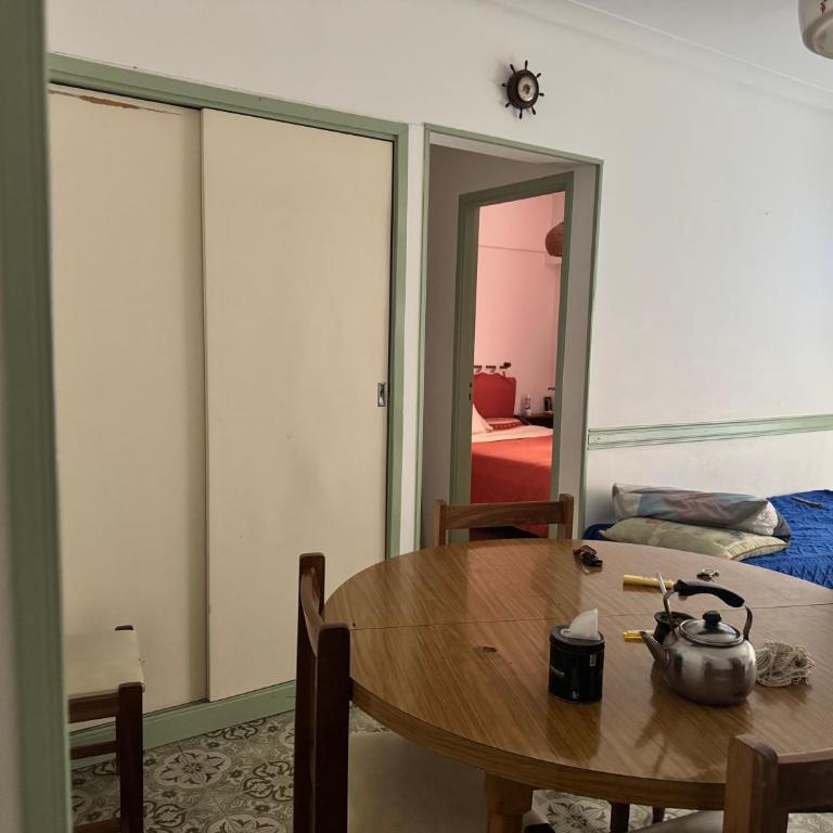 Departamento al mar - Apartamento de 1 dormitorio - 8