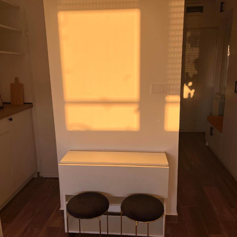 SKY NEST - Small Studio, Grand View - One-Bedroom Apartment - 3