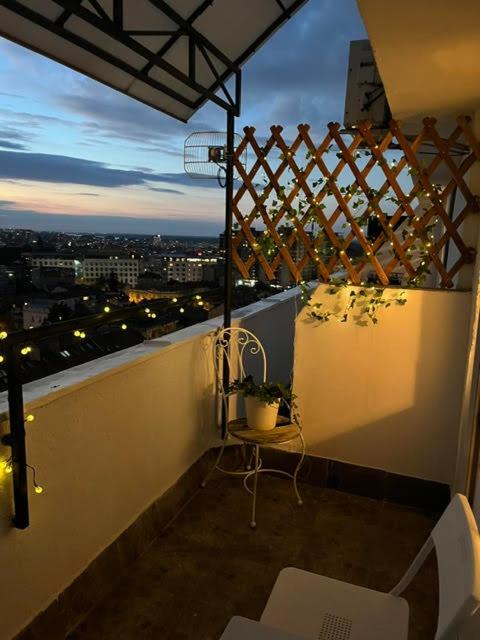 SKY NEST - Small Studio, Grand View - One-Bedroom Apartment - 6
