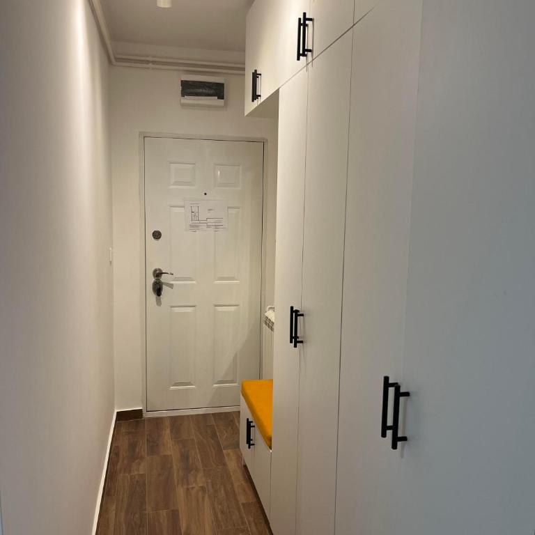 SKY NEST - Small Studio, Grand View - One-Bedroom Apartment - 7
