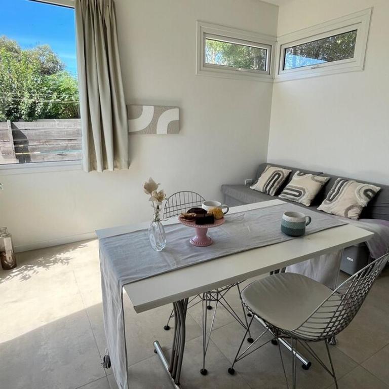 Arena De Ostende Complex 150 meters from the sea - Casa de 3 dormitorios - 4