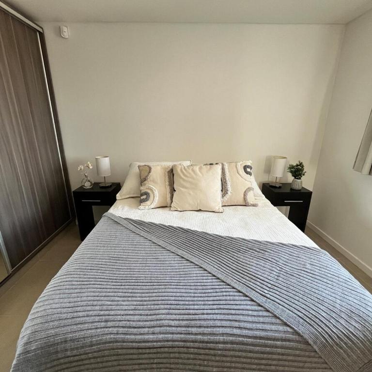 Arena De Ostende Complex 150 meters from the sea - Casa de 3 dormitorios - 5