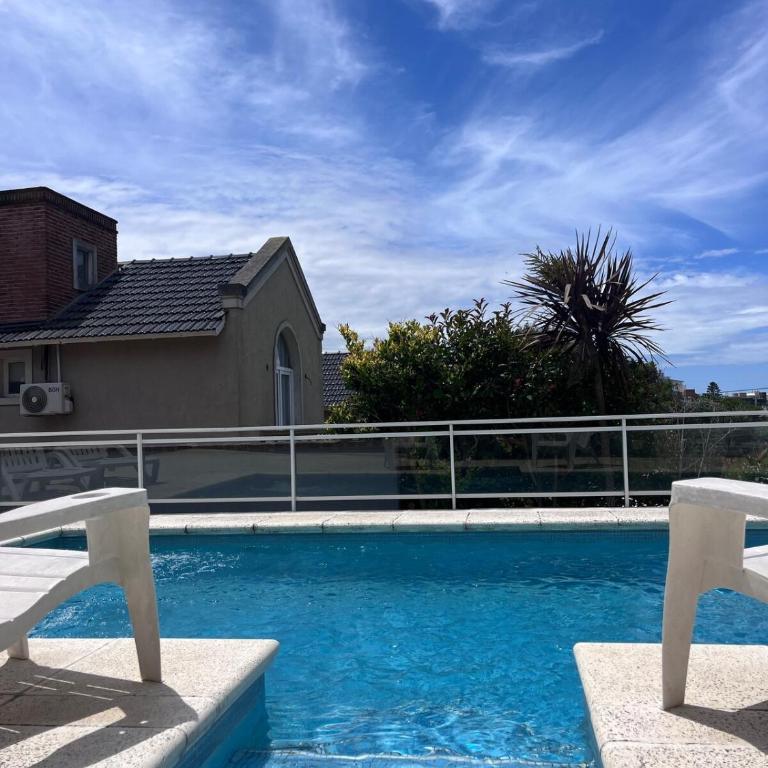 Arena De Ostende Complex 150 meters from the sea - Casa de 3 dormitorios - 14