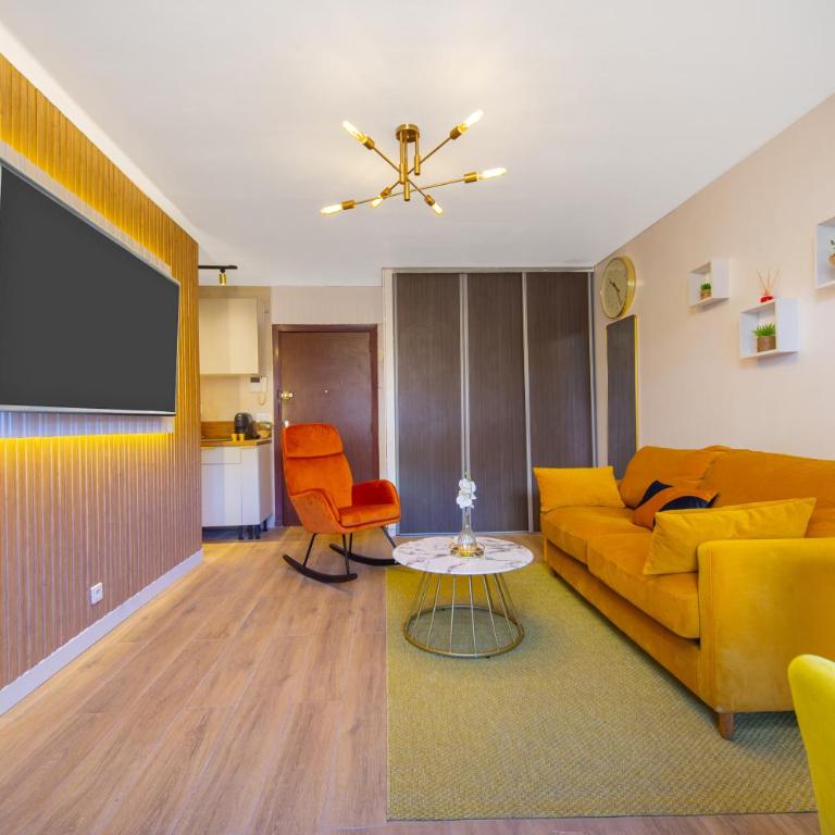 MOZART - Agréable deux pièces - Menton Centre - Proche Gare - Apartamento de 1 dormitorio - 1