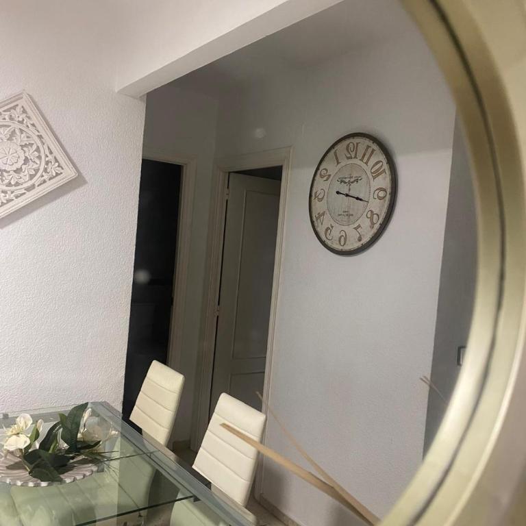 Apartamento Velarde Maestranza - Apartamento de 3 dormitorios - 10