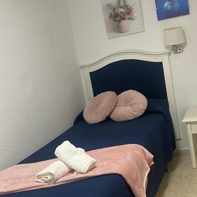 Apartamento Velarde Maestranza - Apartamento de 3 dormitorios - 15