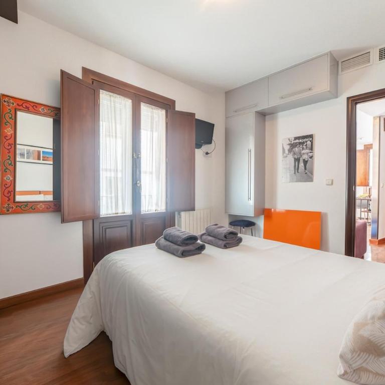 Casa Garnata - One-Bedroom Apartment - 3