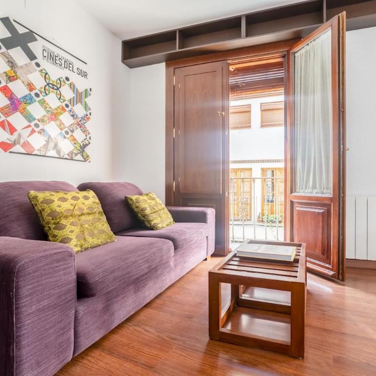Casa Garnata - One-Bedroom Apartment - 10