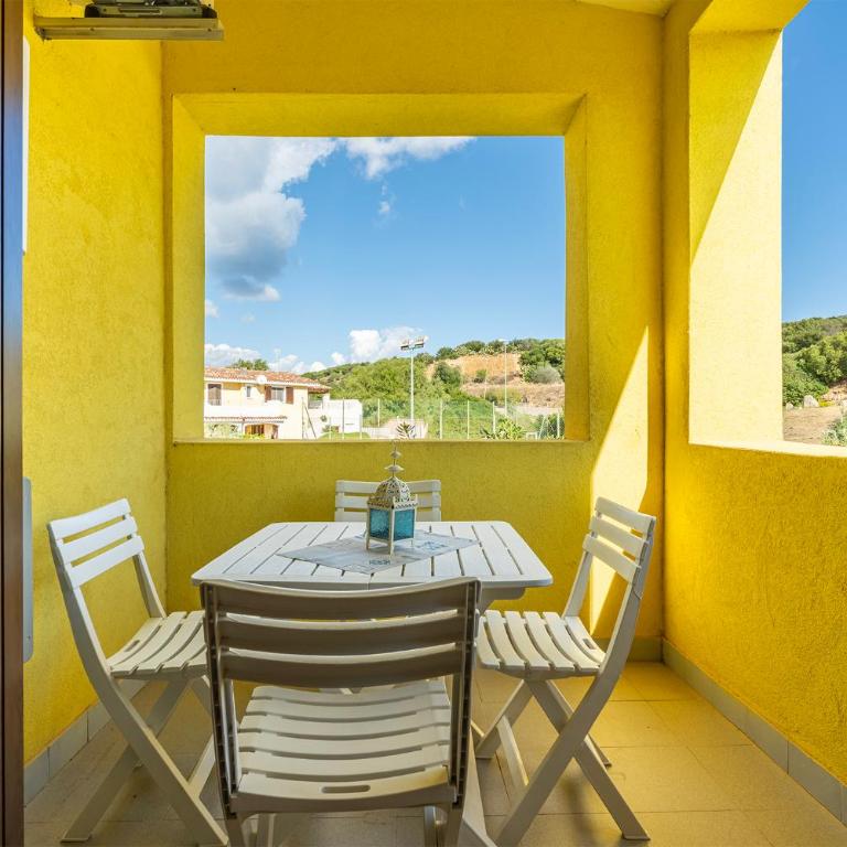 Villa Veronica Villasimius - Casa con 3 Camere da Letto - 43
