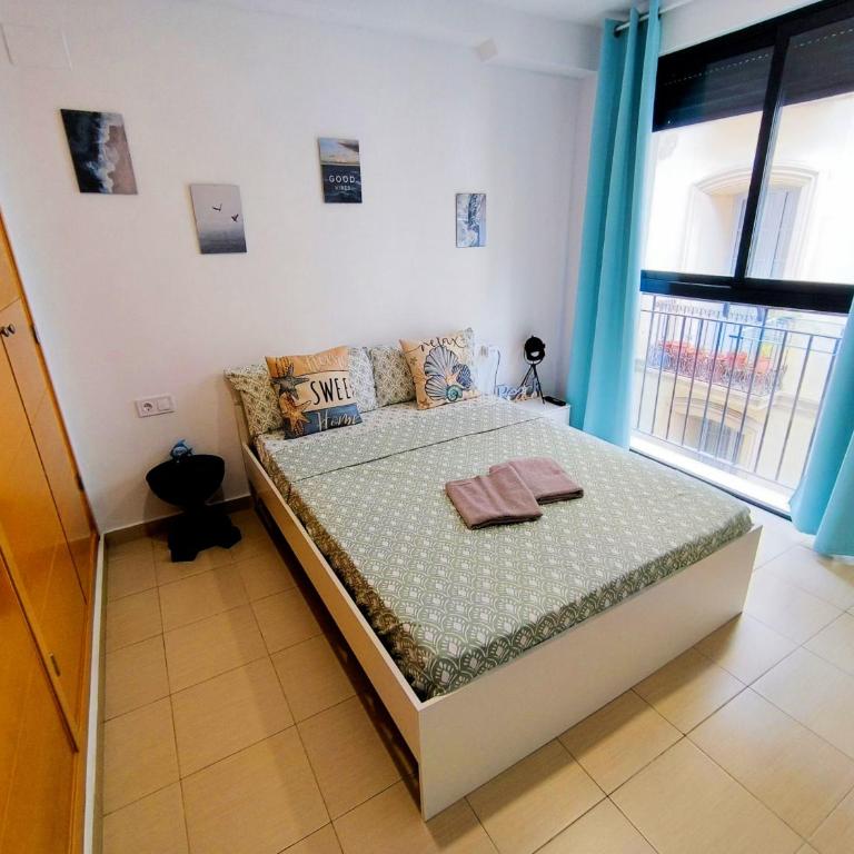 DUPLEX - 7min TO BEACH - HISTORIC CENTER - One-Bedroom Apartment - 18