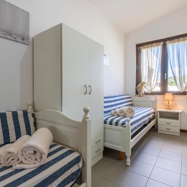 Villa Veronica Villasimius - Casa con 3 Camere da Letto - 21