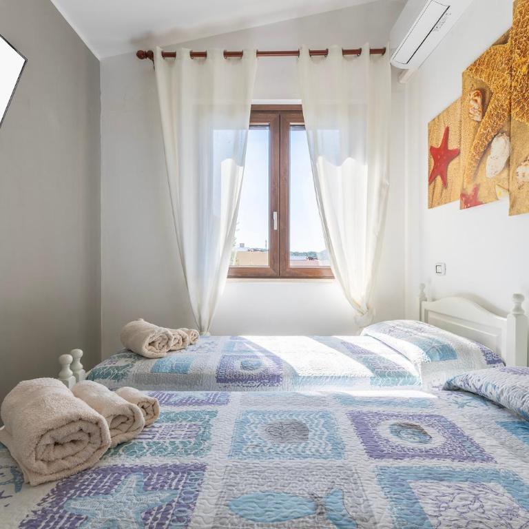 Villa Veronica Villasimius - Casa con 3 Camere da Letto - 18