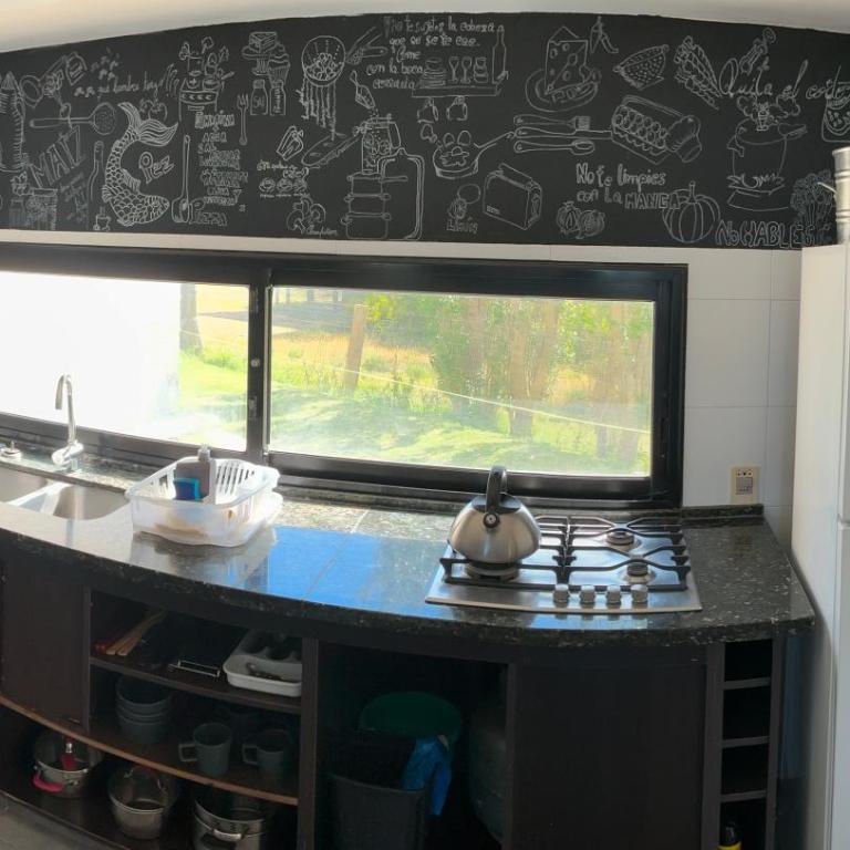 Calas del Diablo - Apartamento de 2 dormitorios (4 adultos) - 5