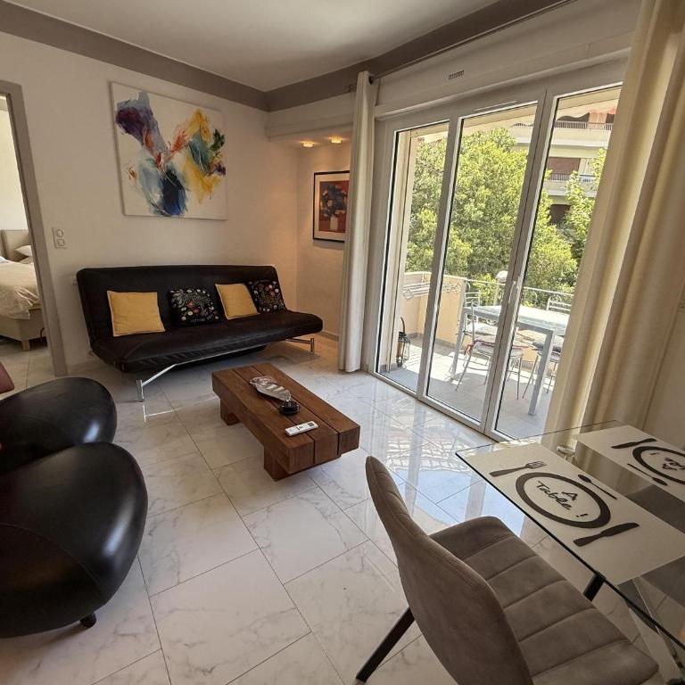 2 BR Apartment in the center of Cannes - 2305 - Appartement 2 Chambres - 3