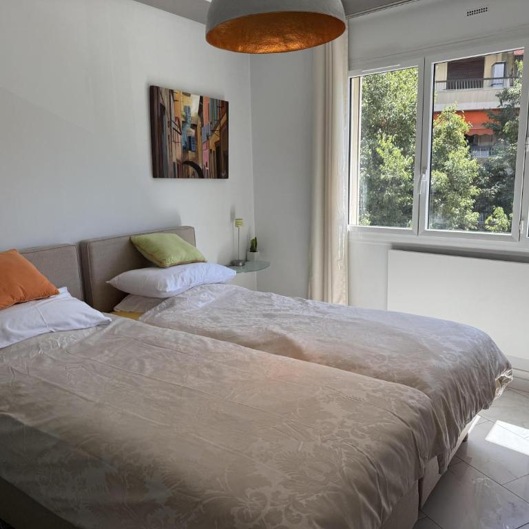2 BR Apartment in the center of Cannes - 2305 - Appartement 2 Chambres - 11