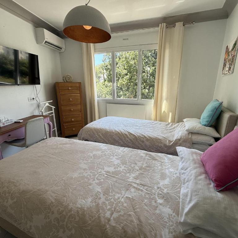 2 BR Apartment in the center of Cannes - 2305 - Appartement 2 Chambres - 10