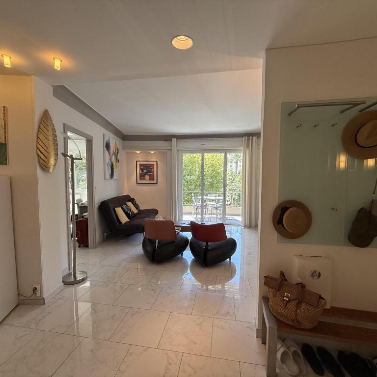 2 BR Apartment in the center of Cannes - 2305 - Appartement 2 Chambres - 16