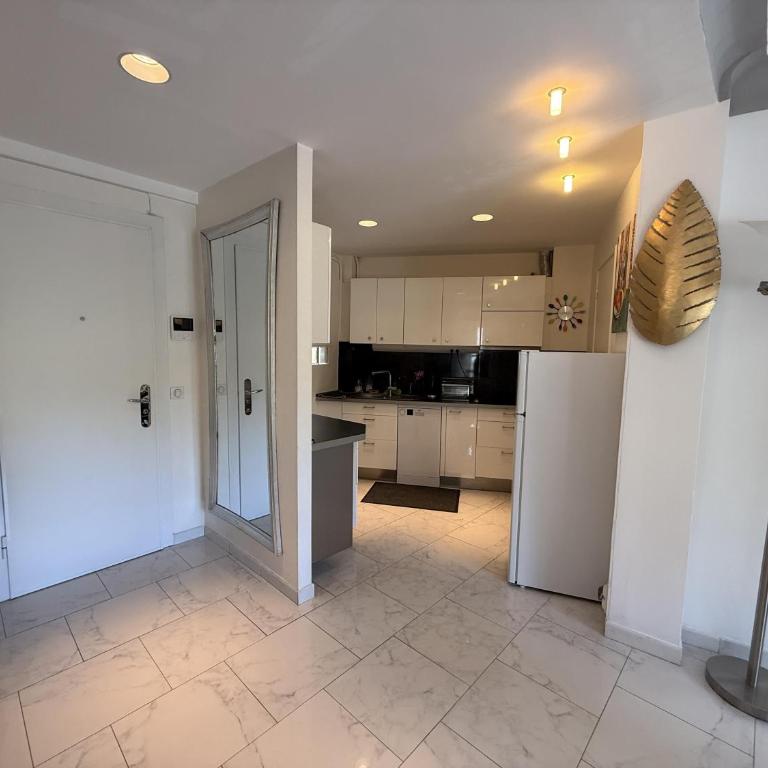 2 BR Apartment in the center of Cannes - 2305 - Appartement 2 Chambres - 17
