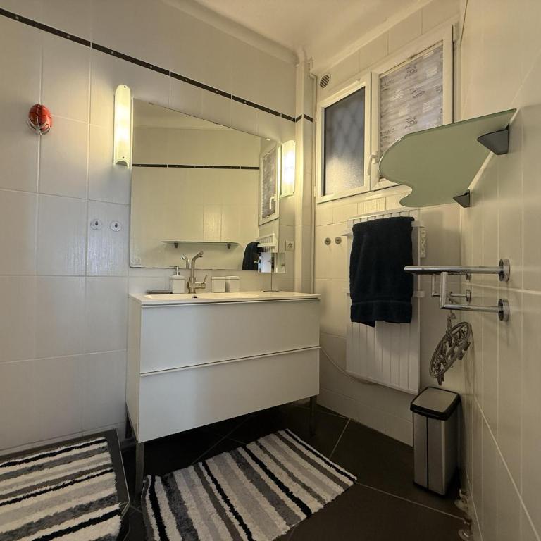 2 BR Apartment in the center of Cannes - 2305 - Appartement 2 Chambres - 19