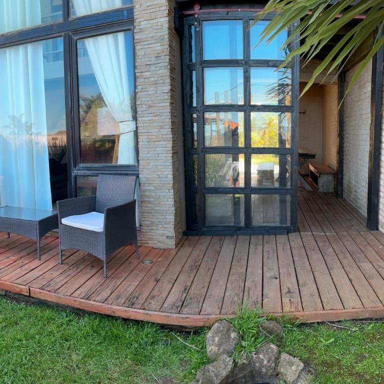 Calas del Diablo - Apartamento de 2 dormitorios (4 adultos) - 1