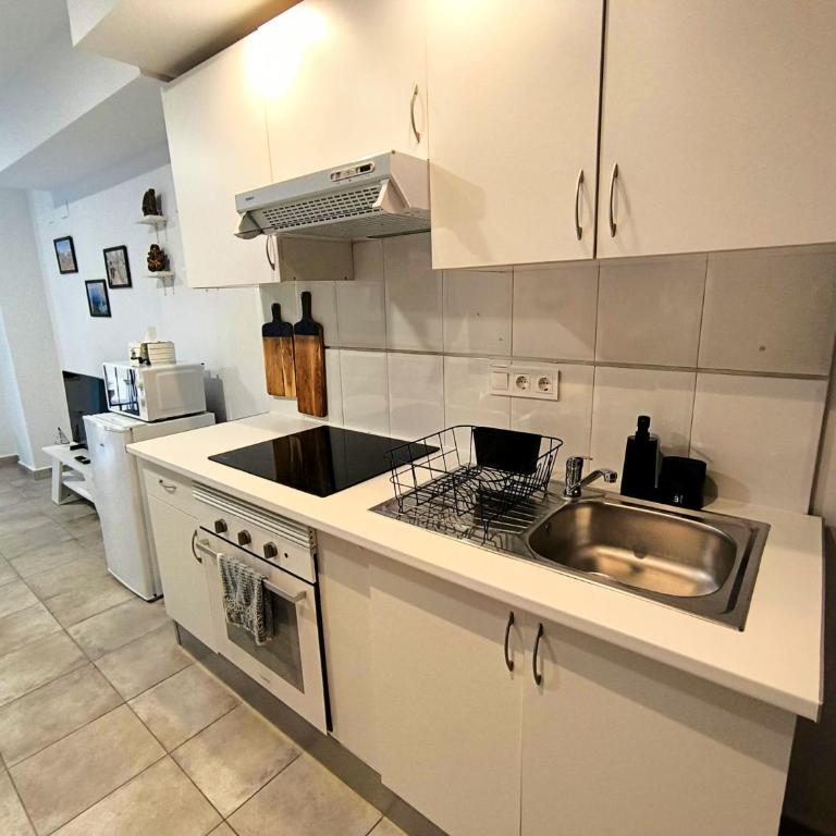 DUPLEX - 7min TO BEACH - HISTORIC CENTER - One-Bedroom Apartment - 8