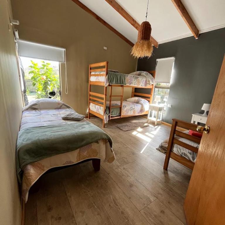 Refugio Rivarahi - Casa de 2 dormitorios - 28