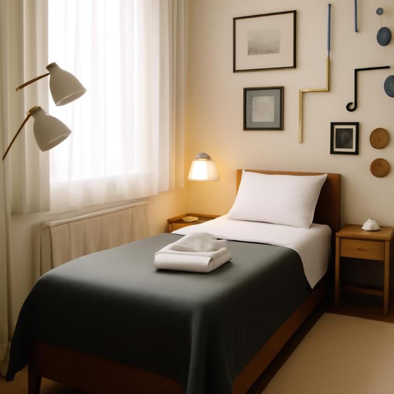 ML Apartman - Apartment - 7