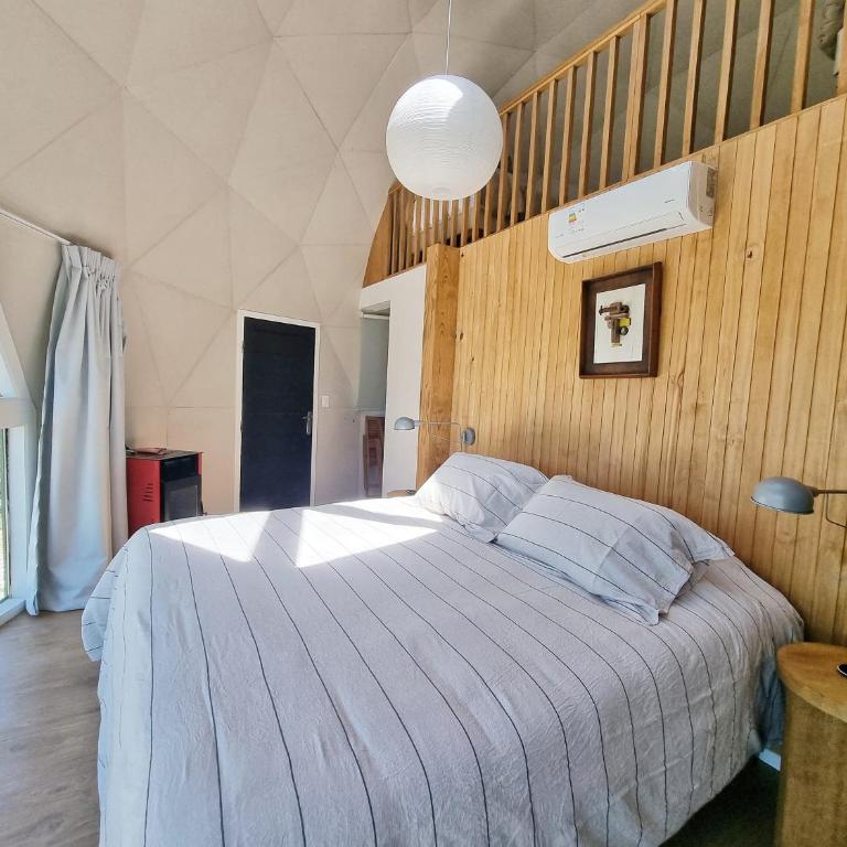 Sierra Pacífica - Premium Quadruple Room - 1